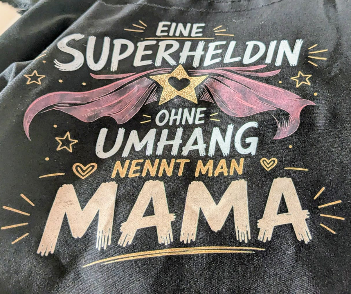 SuperHeldinMama
